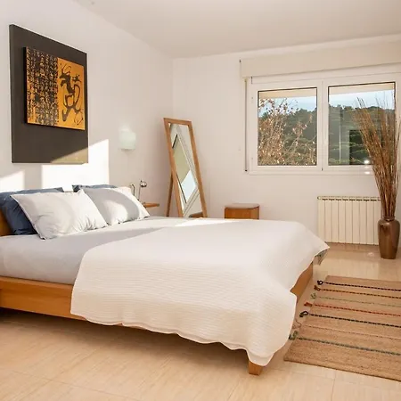 Apartament Marina Port D'aro *
