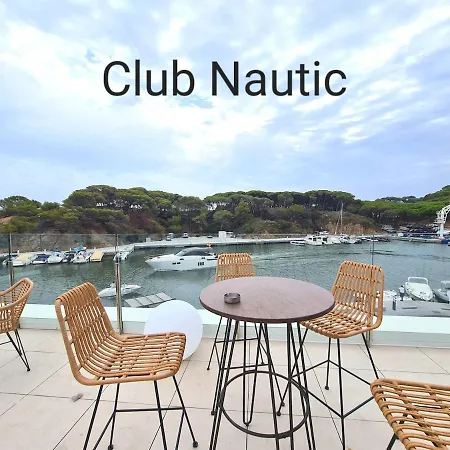 Apartament Marina Port D'aro