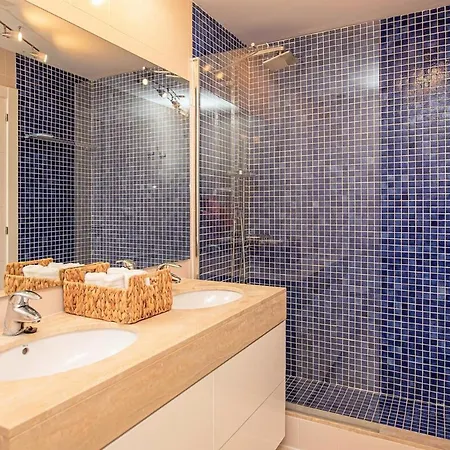 Apartament Marina Port D'aro *