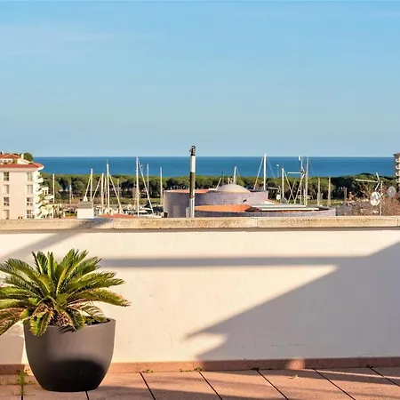 Apartament Marina Port D'aro *