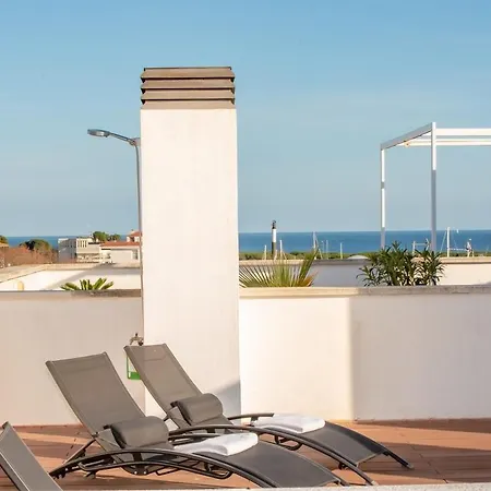Apartament Marina Port D'aro Platja d'Aro