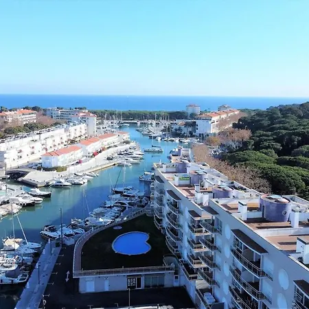 Marina Port D'aro * Platja d'Aro