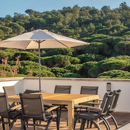 Apartament Marina Port D'aro