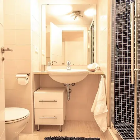 Apartament Marina Port D'aro *