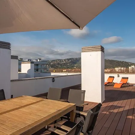 Apartament Marina Port D'aro