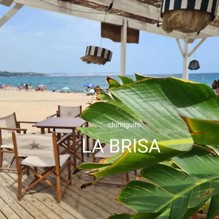 Apartament Marina Port D'aro