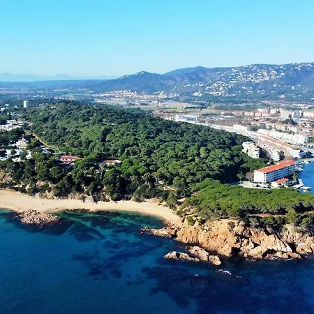 Marina Port D'aro Apartament