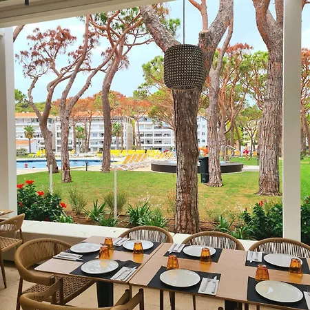 Apartament Marina Port D'aro *